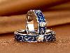 Unique Promise Rings For Couples