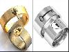 Unique Promise Rings For Couples