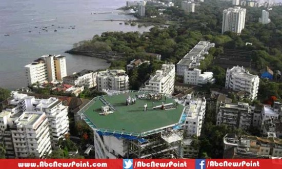 Top 10 Most Expensive Houses In The World 2015