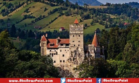 Top 10 Most Expensive Houses In The World 2015