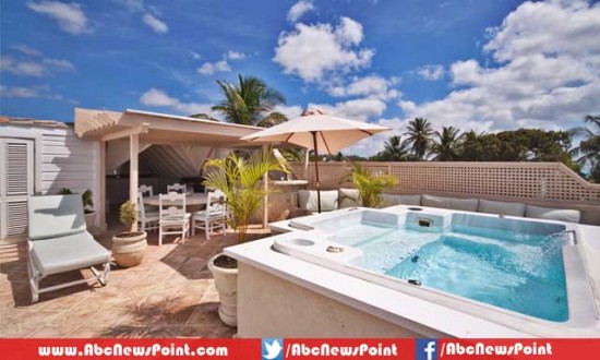 Top 10 Most Expensive Houses In The World 2015