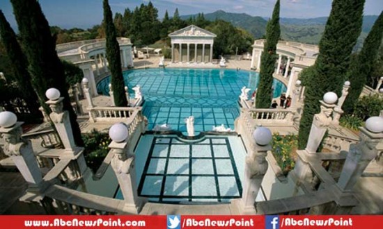 Top 10 Most Expensive Houses In The World 2015
