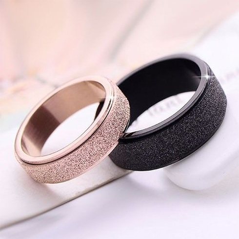 Unique Promise Rings For Couples