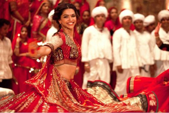 5 Bollywood garba songs to groove to this Navratri