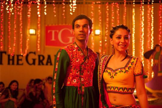5 Bollywood garba songs to groove to this Navratri