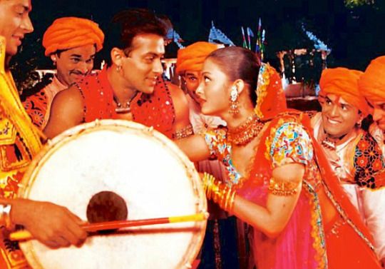 5 Bollywood garba songs to groove to this Navratri