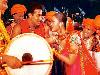 5 Bollywood garba songs to groove to this Navratri