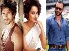 Love triangles to watch out for in upcoming Bollywood movies