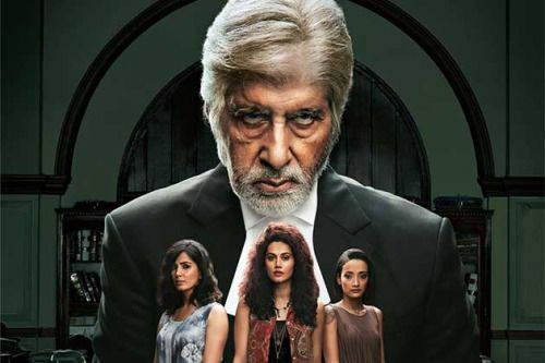 Top Hindi Films of the Year