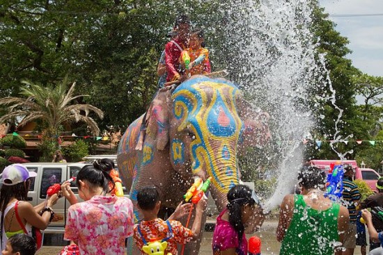 6 festivals from around the world that are as fun as Holi
