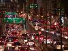 Top 10 cities with worlds worst traffic jams