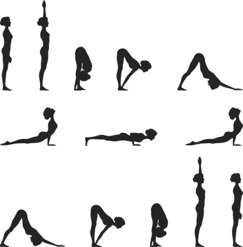  yoga poses to keep diabetes under control