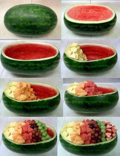 10 Cool Fruit Hacks To Try At Home! 