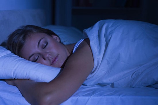 Sleep hacks to guarantee you a good nights sleep