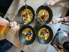 Top food trends of 2016 that pleased our taste buds