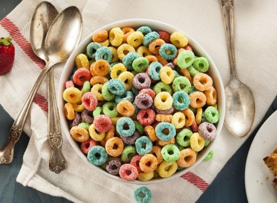 25 Foods That Make You Hungrier