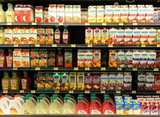 25 Foods That Make You Hungrier