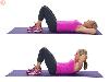 Best 5 Exercise for Getting Flat Belly