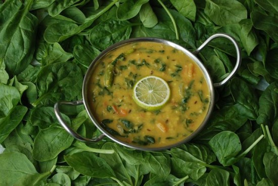 Delicious ways to get your family to eat more spinach