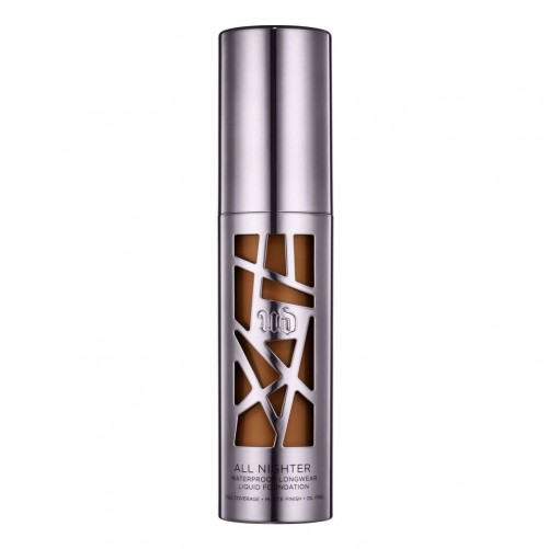 The Best Foundations for Oily Skin