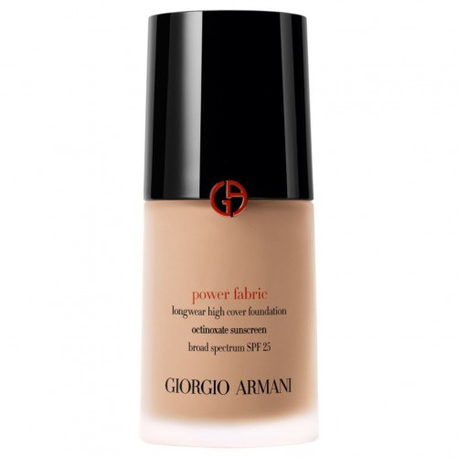 The Best Foundations for Oily Skin