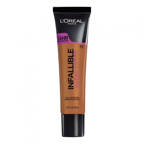 The Best Foundations for Oily Skin
