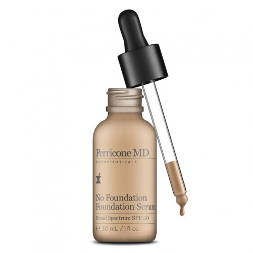 The Best Foundations for Oily Skin