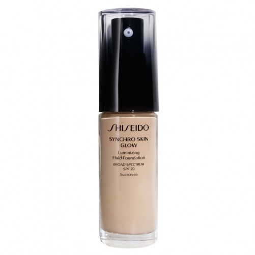 The Best Foundations for Oily Skin