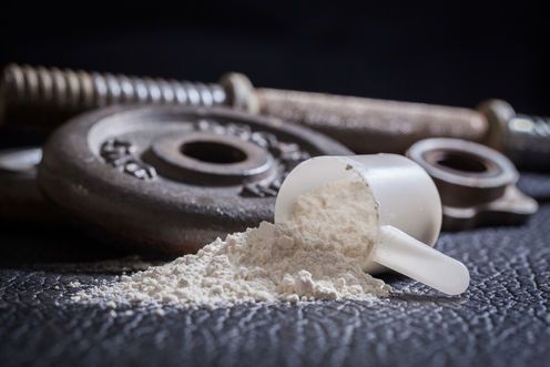 10 reasons why it's best to avoid protein powders and supplements