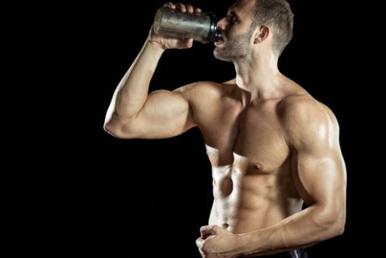 10 reasons why it's best to avoid protein powders and supplements