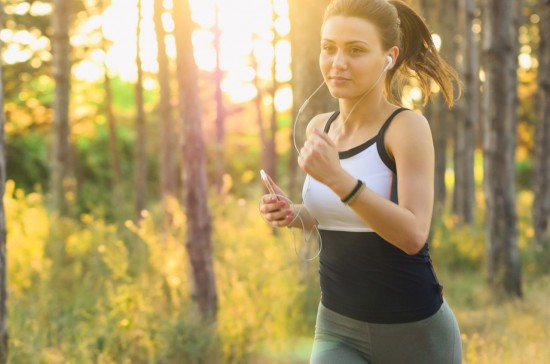 10 simple ways to heal your health with the help of nature