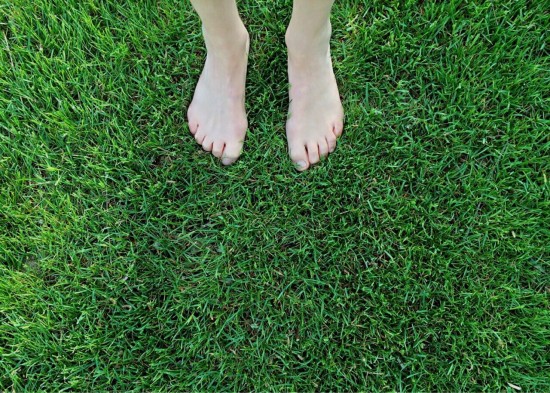10 simple ways to heal your health with the help of nature
