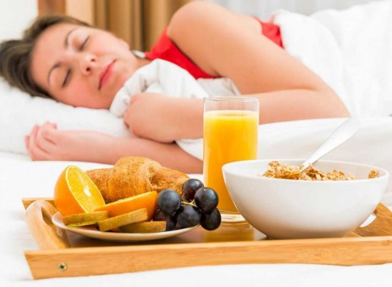 21 Things That Happen to Your Body When You Skip Breakfast