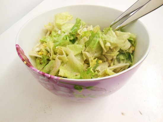 10 Ways To Enjoy More Cabbage