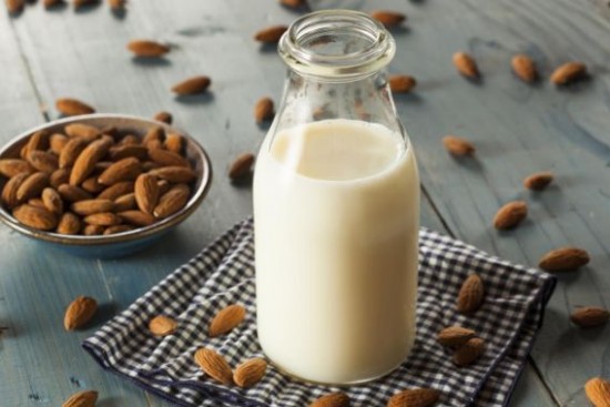 5 alternatives to milk to get your daily dose of calcium