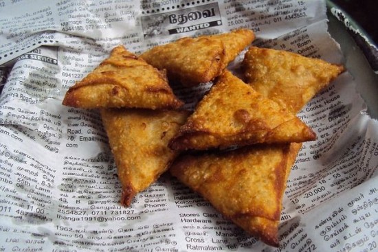 Diet tips to follow and food to avoid this monsoon