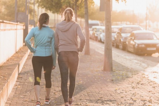 Do these 5 exercises for a healthier heart