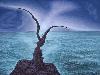 Staggering illusions by Octavio Ocampo