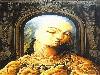 Staggering illusions by Octavio Ocampo