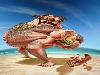 Incredibly Funny Illustration Artworks By Oscar Ramos