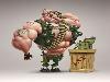 Incredibly Funny Illustration Artworks By Oscar Ramos