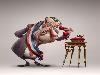 Incredibly Funny Illustration Artworks By Oscar Ramos