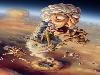 Incredibly Funny Illustration Artworks By Oscar Ramos