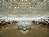 Mumbai Airport's Swanky New Terminal