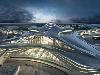 Abu Dhabis Stunning New Airport Amazing airport in abu dubai