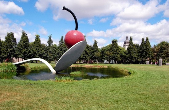 Amazing Giant Sculptures Most Amazing Giant Sculptures in The World