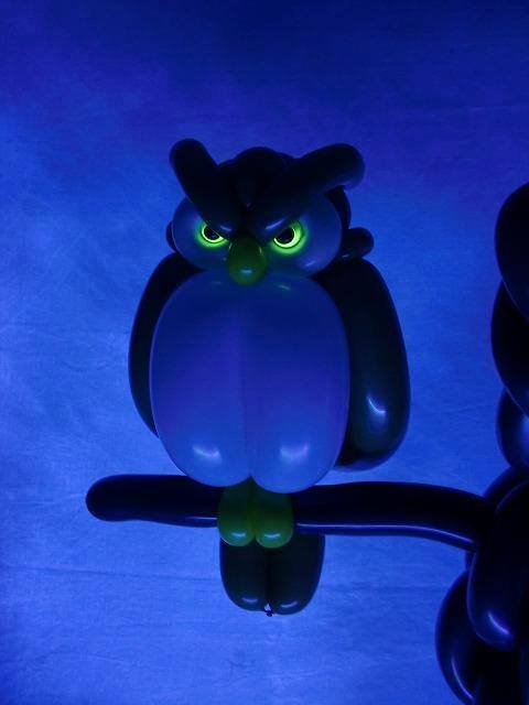 This Balloon Animals Will Blow Your Mind