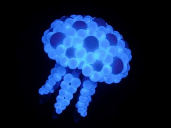This Balloon Animals Will Blow Your Mind