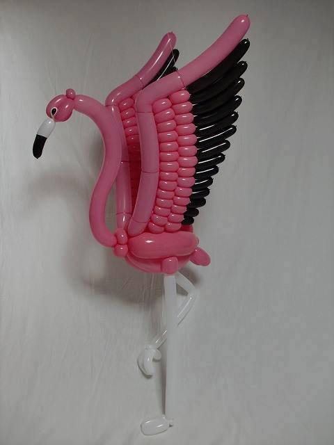 This Balloon Animals Will Blow Your Mind