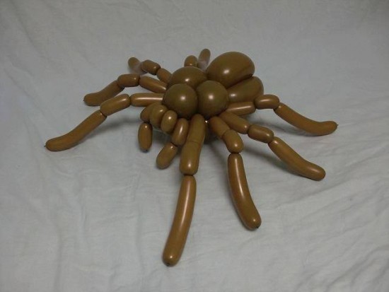This Balloon Animals Will Blow Your Mind